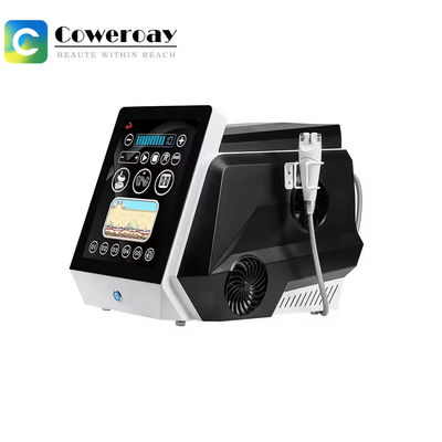 Good price Portable Body Slimming Vacuum Roller Massage Machine ,  Vela Slimming Machine online