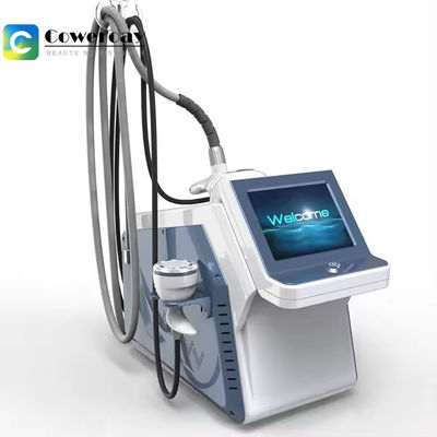 Good price Vela Body Sculpting Shape Vela Slimming Body Shape 40K Cavitation Machine online