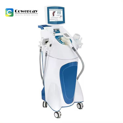 Good price Vela Vacuum Roller Cellulite Massage Body Sculpt  Body Slimming Machine online