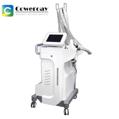 Good price Slimming Device With 4 Handles Vacuum RF Fat Burning Machine online