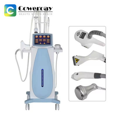 Good price Velaslim Body Shaping Ultrasonic Cavitation Vacuum Roller Slimming Machine online