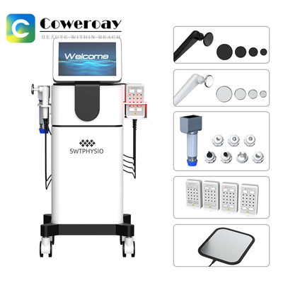 Good price 650nm 980nm Laser Red Light Treatment Slimming Weight Loss Physical Therapy Machine online