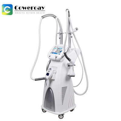 Good price Vacuum Inner Ball 8d Roller Slimming Machine Vealshape Slimming Body online