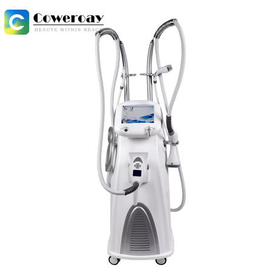 Good price 360 Vacuum Roller Rf Roller Vela Body Shape Body Cellulite Removal Machine online