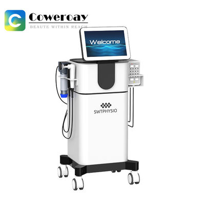 Good price Dual Wavelength Red Light Therapy Full Body Sculpting Cellulite Removal Machine online