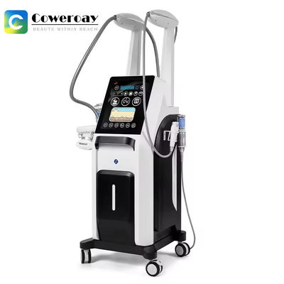 Good price 360 Vela Roller Body Shape Vacuum Shaping Roller Massage Slimming Machine online