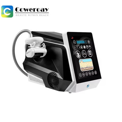 Good price Vacuum Roller Body Shaping Lymphatic Drainage Slimming Body Contouring Machine online