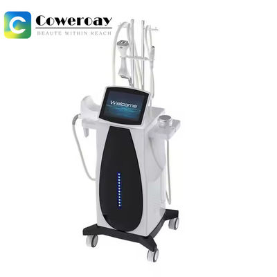Good price 40k Vacuum Roller Cavitation Slimming VelaSlim Body Slimming Machine online