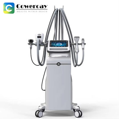 Good price Velaslimming Cavitation Rf Vacuum Roller Massager Machine For Weight Loss online