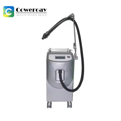 Good price Zimmer Skin Cooling Machine For Laser Pain Relief Cold Cryo Therapy Machine online