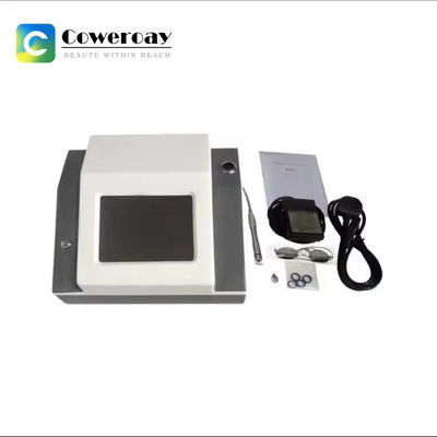 Good price Vascular Removal Diode Laser Beauty Machine 980nm Anti Toe Nail Fungus Treatment online