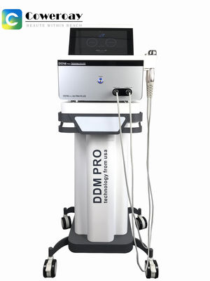 Good price DDM PRO Triple Frequency Physiotherapy Treatment Equipment Body Skin Rejuvenation online