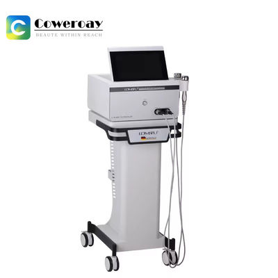 Good price Facial Anti Aging Machine Local Dynamic Micromassage Ultrasound Beauty Machine online