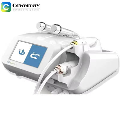 Good price Local Dynamic Triple Frequency Ultrasound Beauty Machine Skin Tightening online
