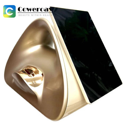 سعر جيد 1280W HIFU عالية الكثافة مركزية جهاز تشديد الوجه لإزالة التجاعيد الانترنت