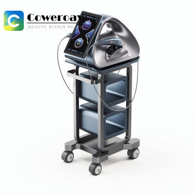 Good price 12D Anti Wrinkle Ultrasonic HIFU Beauty Machine Skin Tightening Machine For Face Body online