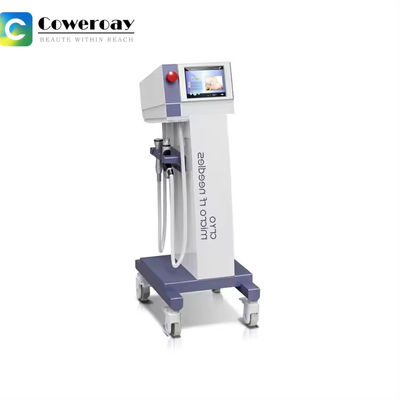 Good price Fractional RF Micro Needle Machine Anti Wrinkle Microneedling Machine Skin Rejuvenation online