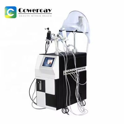 Good price Diamond Peeling Aqua Facial Microdermabrasion Hydro Dermabrasion Machine For Spa online