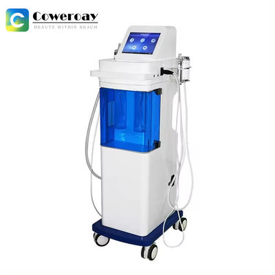 Un buon prezzo. Oxygen Spray Gun Trattamento dell' acne Hydra Dermabrasion Machine in linea