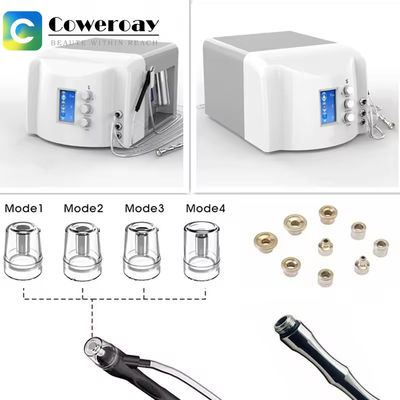 Good price Silk Peel Machine Hydro Dermabrasion Peeling Facial Dermabrasion System online