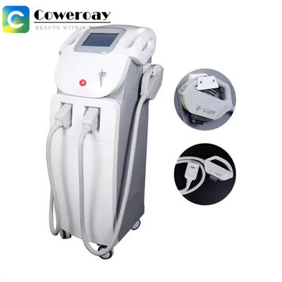 Good price Intense Pulsed Light Hair Removal Skin Rejuvenation Machine For Acne Removal online