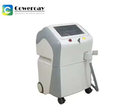 Good price Opt E-light IPL Laser Machine for Hair Removal Photon Rejuvenation Whitening online