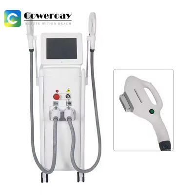 Good price 2000w Flash Lamp Elight OPT Intense Pulsed Light Laser Machine For Hair Removal Skin Rejuvenation online
