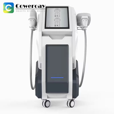 Good price Cryolipolysis Body Slimming Machine , 360 Cryo Therapy Machine With 5 Handles online