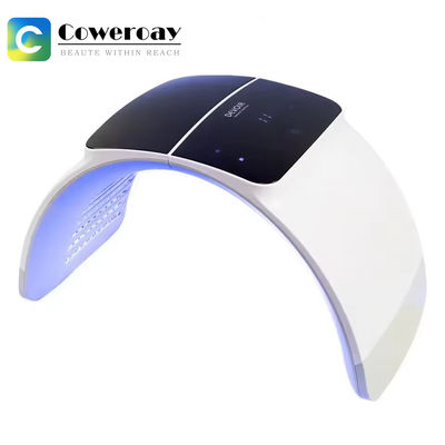 Good price 7 Colors PDT LED Light Therapy Machine Phototherapy Light Machine For Facial Skin Whitening online