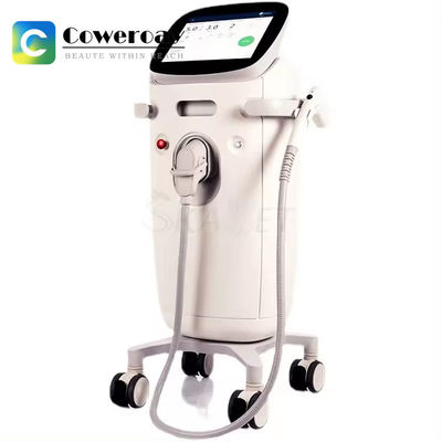 Good price High Intensity Focused Ultrasound Machine SMAS Lifting Skin Tightening Ultrasound Machine online