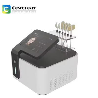 Giá tốt. Face Lifting Magnetic với 3 Pads Máy loại bỏ nếp nhăn chống lão hóa trực tuyến