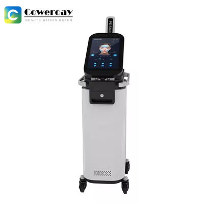 Good price PE-FACE Electric Magnetic Wrinkle Removal Stimulation Skin Tightening Machine online