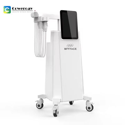Good price Mffface Ems Facial Wrinkle Removal Machine Facial Lifting V Face Sculpt Non Invasive online