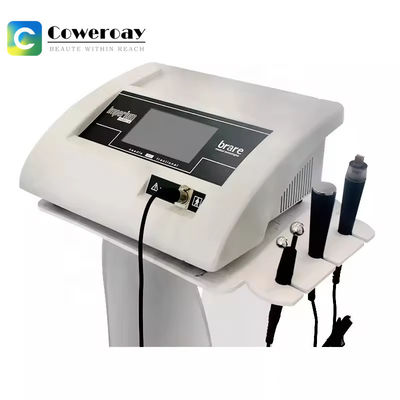 Good price 3 In 1 RF Micro Needle Facial Wrinkle Removal Machine 5D Anti Aging Face Lift online