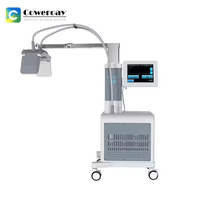 Lumewave Master Microwave Vacuum Fat Dissolving Machine For Body Slimming