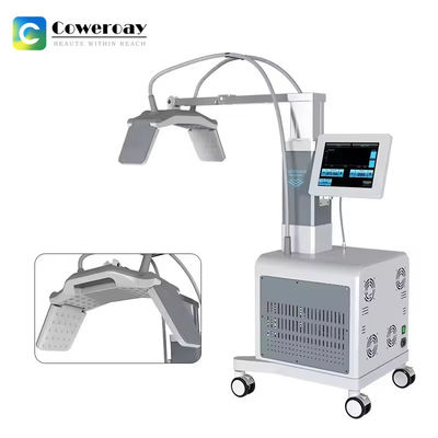 Good price Lumewave Master Lipolaser Slimming Machine 27.13MHz Frequency Cellulite Reduction online