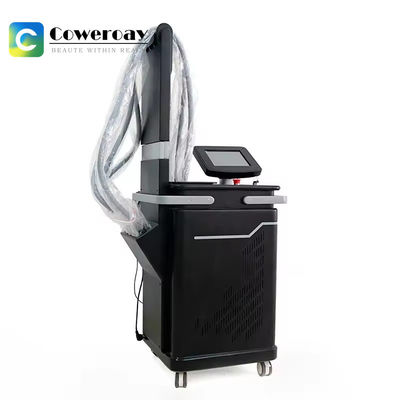 Good price Four Handles Lipolaser Slimming Machine 1060nm Diode Laser Weight Loss Equipment online