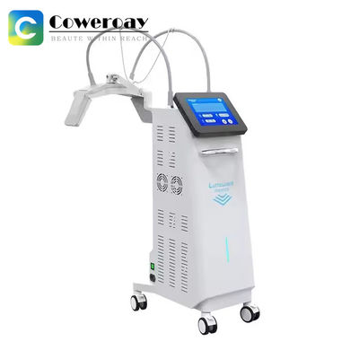 Good price Lumewave Master Radio Frequency 27.13mHZ Fat Removal Skin Tightening Machine online