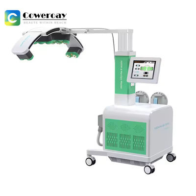 Good price 10D Maxlipo Master Laser Green Light Cellulite Reduction Stimulate Slimming Beauty Machine online
