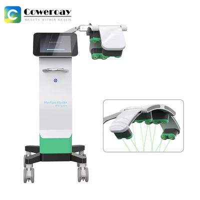 Good price 10D Maxlipo Master Cellulite Removal Slimming Physiotherap Machine For Arms online