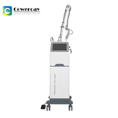 Good price RF Fractional CO2 Laser Machine Removing Acne Scar Wrinkle Laser Machine online