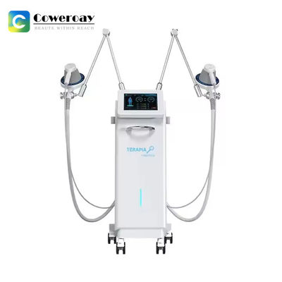 Good price Air Cooling Electromagnetic Therapy Machine Relieve Pain Magnetic Therapy Machine online