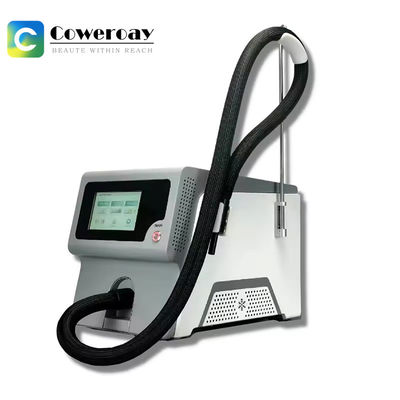 Good price ISO Cold Air Skin Cooling System 220V 110V Skin Cooling Machine For Laser online