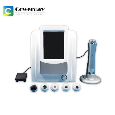 Good price Physical Pain Reduction Shockwave Therapy Machine For Pain Relief online