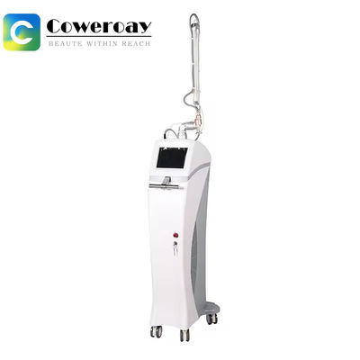 Good price Co2 Fractional Laser Scar Removal / Skin Repair Skin Rejuvenation Machine online