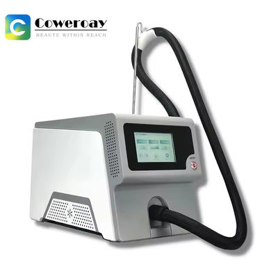 Good price Skin Cooler Cryo Cold Air Laser Reduce Pain System Skin Cooling Machine online