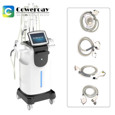 Good price 40Khz RF Cavitation Body Contouring VelaSlim Slimming Shape Machine online