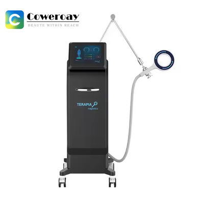 Good price Extracorporeal Magneto Transduction Therapy Machine For Degenerative Joint Diseases Sport Injuries online