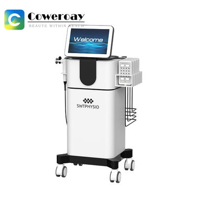 Good price 448K Body Care Therapy Ems Vacuum Laser Weight Loss Fat Burning Machine online