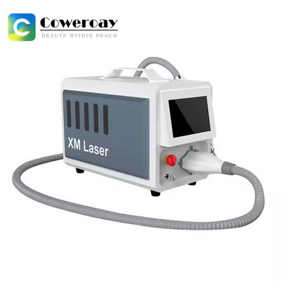 Good price Pico Laser  755nm Melasma Pico Q Switched Nd Yag Laser Tattoo Removal Equipment online